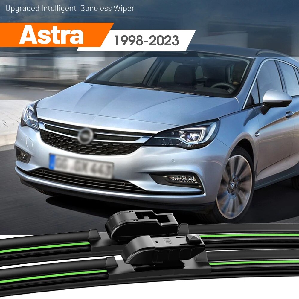 Opel Astra G H J K L 1998-2023    ̵ 1999 2004 2009 2015 2020 2021  â ׼, 2x
